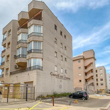 Castell Del Joncar 206 - Immo Barneda 3* Rosas