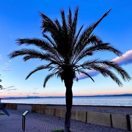 Castell Del Joncar 206 - Immo Barneda Hotel