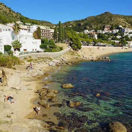 Appartement Castell Del Joncar 206 - Immo Barneda Roses