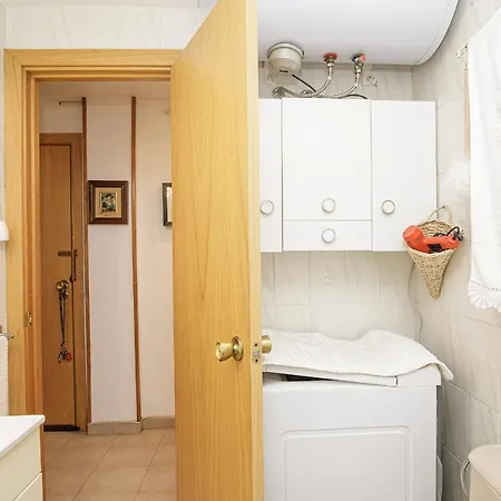 Apartment Castell Del Joncar 206 - Immo Barneda Roses