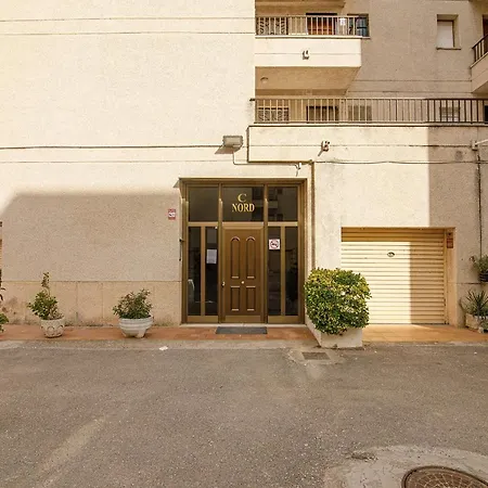 Apartment Castell Del Joncar 206 - Immo Barneda *
