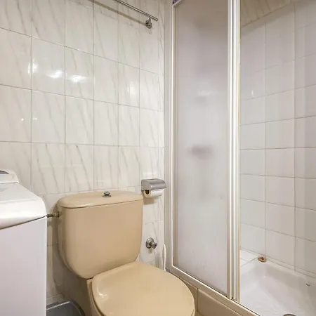 Castell Del Joncar 206 - Immo Barneda Appartement *