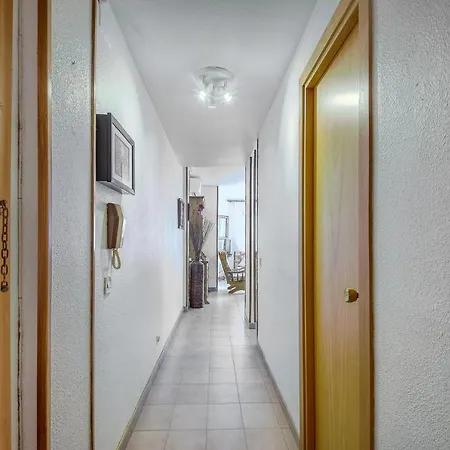 Apartment Castell Del Joncar 206 - Immo Barneda Roses