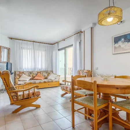 Castell Del Joncar 206 - Immo Barneda Apartment