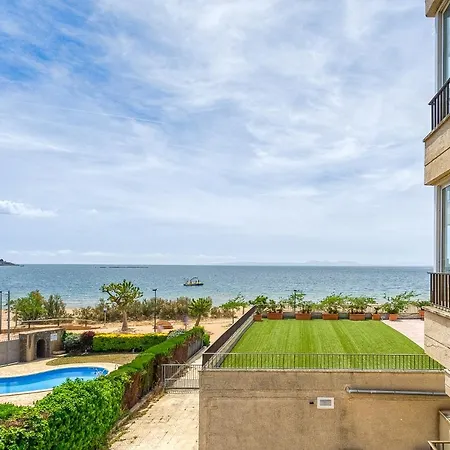 Apartment Castell Del Joncar 206 - Immo Barneda *