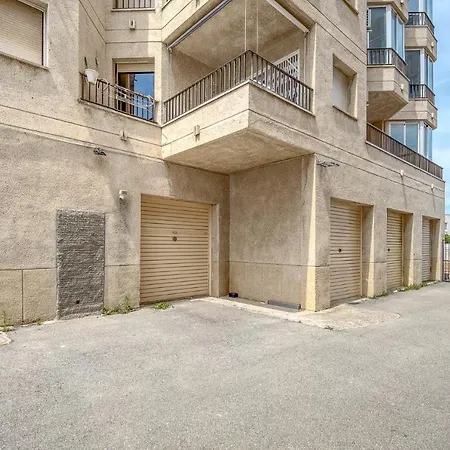 Apartment Castell Del Joncar 206 - Immo Barneda