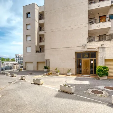 Appartement Castell Del Joncar 206 - Immo Barneda Roses